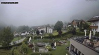 Archiv Foto Webcam Alpenhof Zimba, Brand, Vorarlberg 09:00