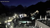 Archiv Foto Webcam Alpenhof Zimba, Brand, Vorarlberg 23:00