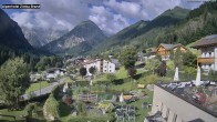 Archiv Foto Webcam Alpenhof Zimba, Brand, Vorarlberg 07:00