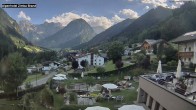 Archiv Foto Webcam Alpenhof Zimba, Brand, Vorarlberg 17:00