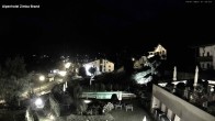 Archiv Foto Webcam Alpenhof Zimba, Brand, Vorarlberg 23:00