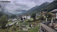 Archiv Foto Webcam Alpenhof Zimba, Brand, Vorarlberg 05:00