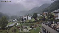 Archiv Foto Webcam Alpenhof Zimba, Brand, Vorarlberg 06:00