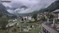 Archiv Foto Webcam Alpenhof Zimba, Brand, Vorarlberg 07:00