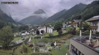 Archiv Foto Webcam Alpenhof Zimba, Brand, Vorarlberg 09:00