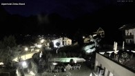 Archiv Foto Webcam Alpenhof Zimba, Brand, Vorarlberg 23:00