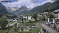 Archiv Foto Webcam Alpenhof Zimba, Brand, Vorarlberg 07:00