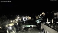 Archiv Foto Webcam Alpenhof Zimba, Brand, Vorarlberg 23:00