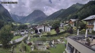 Archiv Foto Webcam Alpenhof Zimba, Brand, Vorarlberg 11:00