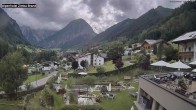 Archiv Foto Webcam Alpenhof Zimba, Brand, Vorarlberg 15:00