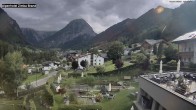 Archiv Foto Webcam Alpenhof Zimba, Brand, Vorarlberg 17:00