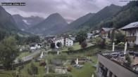 Archiv Foto Webcam Alpenhof Zimba, Brand, Vorarlberg 05:00