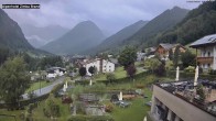 Archiv Foto Webcam Alpenhof Zimba, Brand, Vorarlberg 06:00