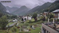 Archiv Foto Webcam Alpenhof Zimba, Brand, Vorarlberg 07:00