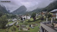 Archiv Foto Webcam Alpenhof Zimba, Brand, Vorarlberg 09:00