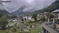 Archiv Foto Webcam Alpenhof Zimba, Brand, Vorarlberg 11:00