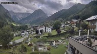 Archiv Foto Webcam Alpenhof Zimba, Brand, Vorarlberg 17:00