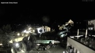Archiv Foto Webcam Alpenhof Zimba, Brand, Vorarlberg 23:00