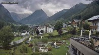 Archiv Foto Webcam Alpenhof Zimba, Brand, Vorarlberg 07:00