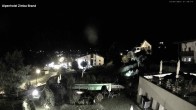 Archiv Foto Webcam Alpenhof Zimba, Brand, Vorarlberg 23:00