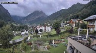 Archiv Foto Webcam Alpenhof Zimba, Brand, Vorarlberg 05:00