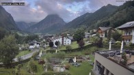 Archiv Foto Webcam Alpenhof Zimba, Brand, Vorarlberg 06:00