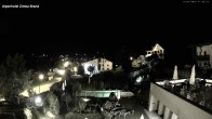 Archiv Foto Webcam Alpenhof Zimba, Brand, Vorarlberg 23:00