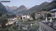 Archiv Foto Webcam Alpenhof Zimba, Brand, Vorarlberg 05:00