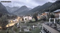 Archiv Foto Webcam Alpenhof Zimba, Brand, Vorarlberg 03:00