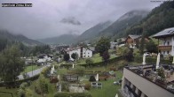 Archiv Foto Webcam Alpenhof Zimba, Brand, Vorarlberg 08:00