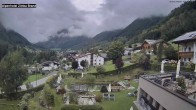 Archiv Foto Webcam Alpenhof Zimba, Brand, Vorarlberg 12:00