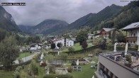 Archiv Foto Webcam Alpenhof Zimba, Brand, Vorarlberg 15:00