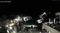 Archiv Foto Webcam Alpenhof Zimba, Brand, Vorarlberg 23:00
