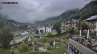 Archiv Foto Webcam Alpenhof Zimba, Brand, Vorarlberg 07:00