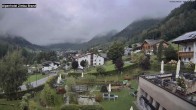 Archiv Foto Webcam Alpenhof Zimba, Brand, Vorarlberg 08:00