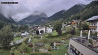 Archiv Foto Webcam Alpenhof Zimba, Brand, Vorarlberg 09:00