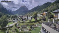 Archiv Foto Webcam Alpenhof Zimba, Brand, Vorarlberg 11:00