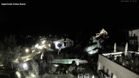 Archiv Foto Webcam Alpenhof Zimba, Brand, Vorarlberg 23:00