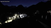 Archiv Foto Webcam Alpenhof Zimba, Brand, Vorarlberg 05:00