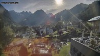 Archiv Foto Webcam Alpenhof Zimba, Brand, Vorarlberg 15:00