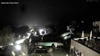 Archiv Foto Webcam Alpenhof Zimba, Brand, Vorarlberg 23:00