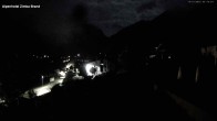Archiv Foto Webcam Alpenhof Zimba, Brand, Vorarlberg 05:00