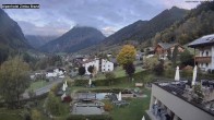Archiv Foto Webcam Alpenhof Zimba, Brand, Vorarlberg 07:00