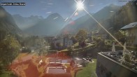 Archiv Foto Webcam Alpenhof Zimba, Brand, Vorarlberg 15:00