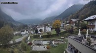 Archiv Foto Webcam Alpenhof Zimba, Brand, Vorarlberg 17:00