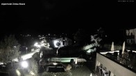 Archiv Foto Webcam Alpenhof Zimba, Brand, Vorarlberg 23:00