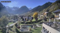 Archiv Foto Webcam Alpenhof Zimba, Brand, Vorarlberg 11:00