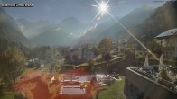 Archiv Foto Webcam Alpenhof Zimba, Brand, Vorarlberg 15:00