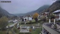 Archiv Foto Webcam Alpenhof Zimba, Brand, Vorarlberg 17:00