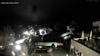 Archiv Foto Webcam Alpenhof Zimba, Brand, Vorarlberg 19:00